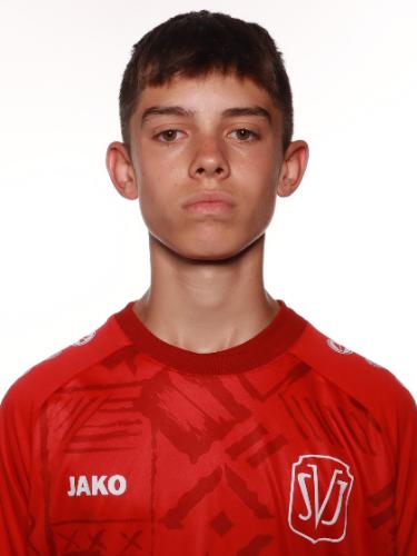 Marlin Alessandro Remm