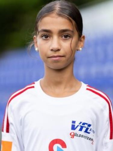 Zoia Mattfeldt De Freitas