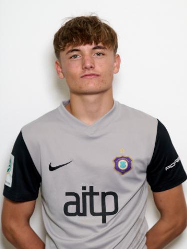 Samuli Wernicke