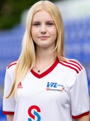 Emma Louise Schirmer