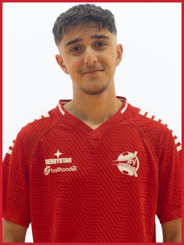 Ibrahim Sarikaya