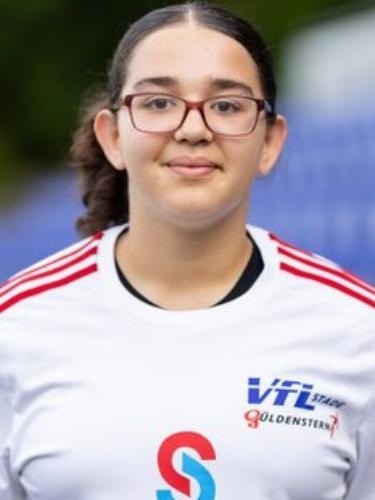 Jonaida Afkir