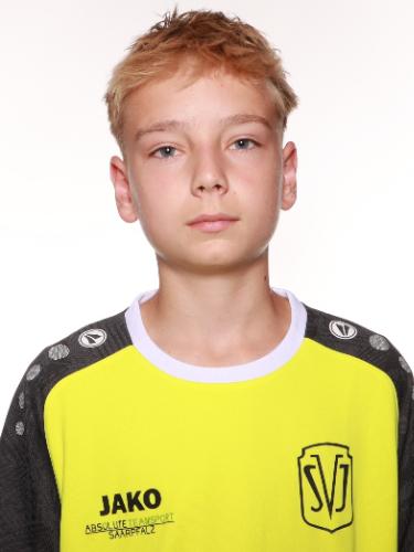 Ben Stefan Schaller