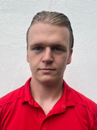Justin Sven Weyers