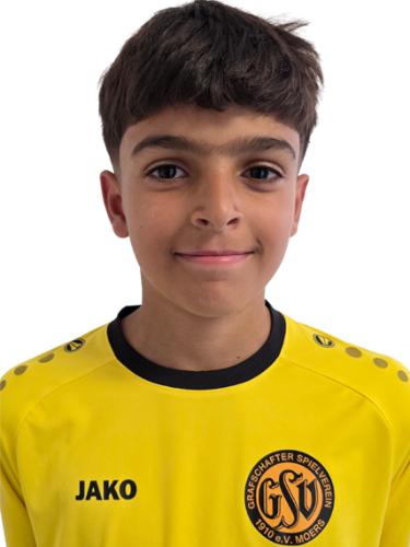 Azad Ali Kalkan