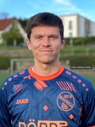 Patrick Feller