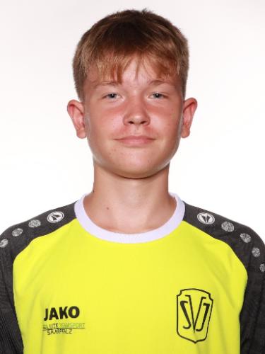 Timo Schwarz