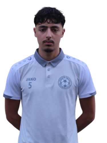 Esad Aynaci