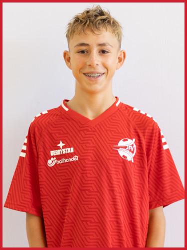 Tim Hüttenes