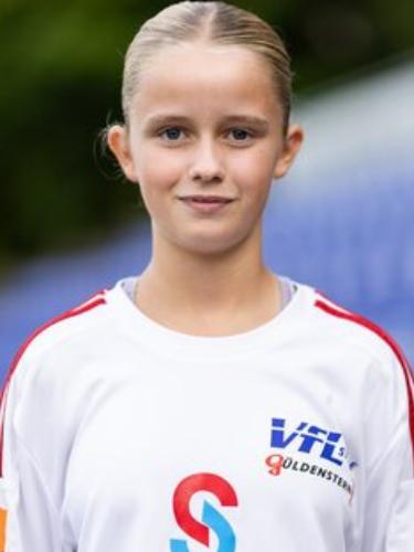 Ella Litzow