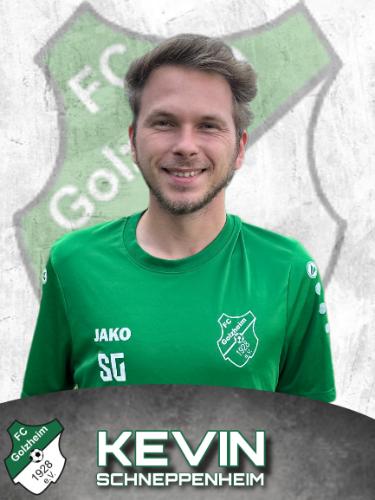 Kevin Schneppenheim
