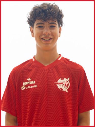 Lukas Weber