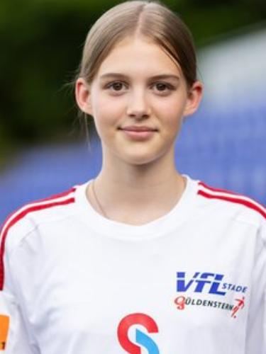 Nina Carlotte Kleindienst