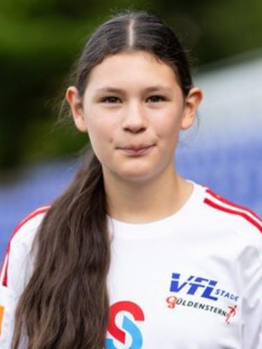 Amaia Flores