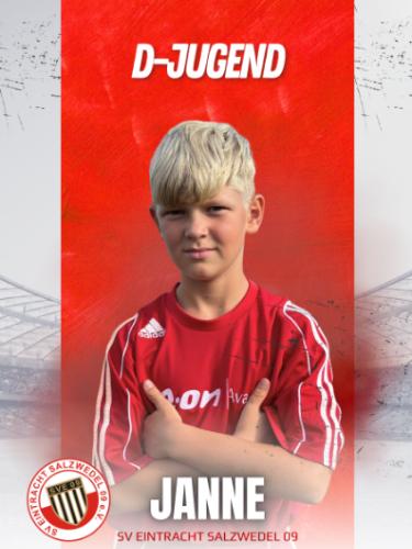 Janne Bock