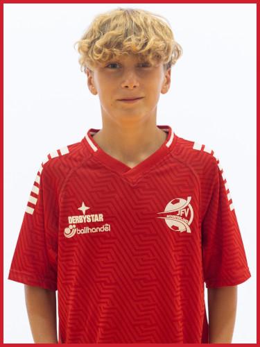 Noah Martini