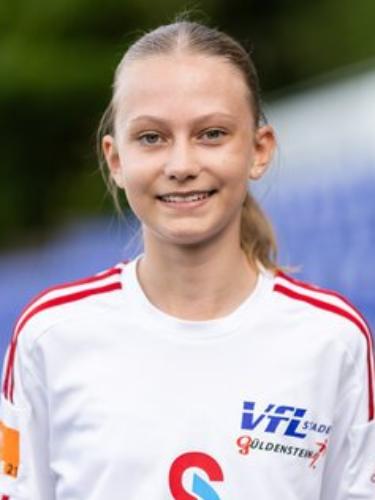 Amalia-Sophie Schulze