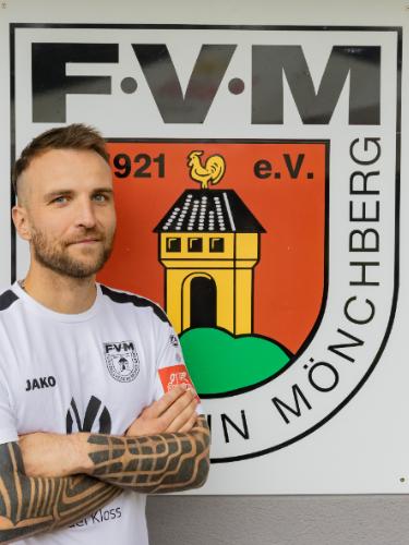 Maximilian Attenberger