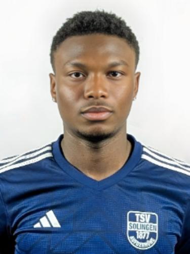 Yeboah Okore Danso