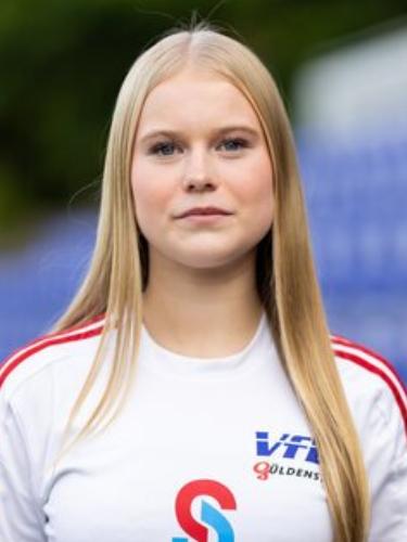 Mia Nagel