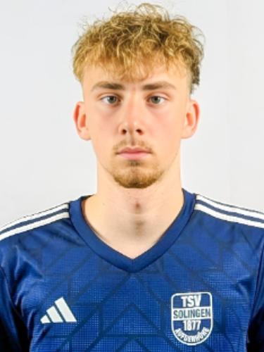 Julian Michael Goslawski