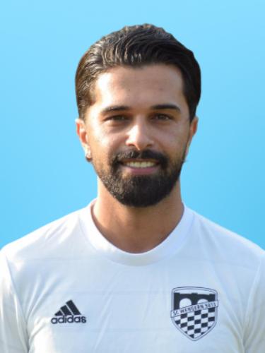 Ismail Ayar