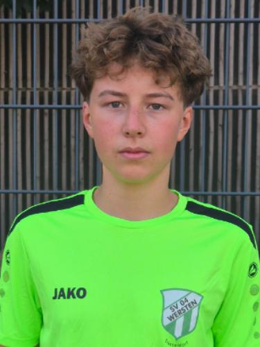 Ruben Herold