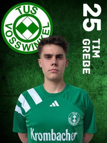 Tim Leon Grebe