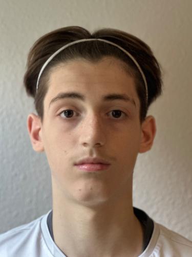 Nikolaos Peter Jaroniec