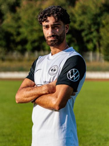 Alexandros Katsikaris