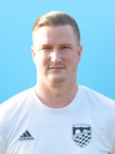 Krzysztof Dudek