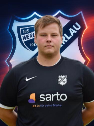 Nick Plenz