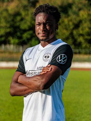 Bryan Dominique Mbe Chuchap