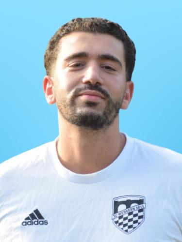 Mourad El Hankouri