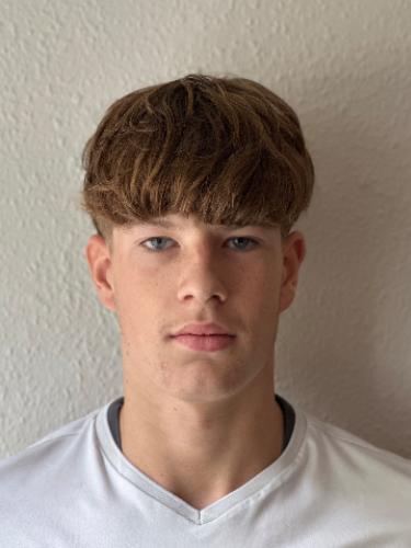Lionel Riesen