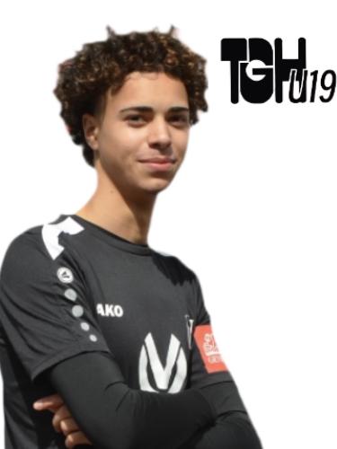 Thyago Koepchen de Jesus