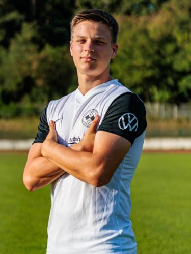 Vladyslav Pavliuk