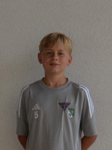 Oscar Jäger