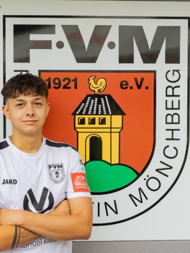 Lukas Vetter