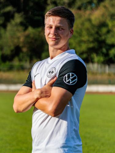 Yaroslav Pavliuk
