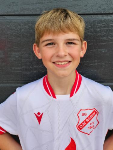 Joost Raul Dumpe