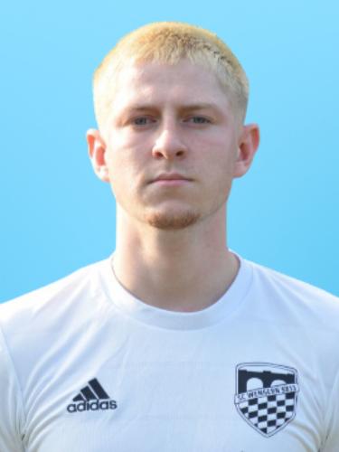 Danil Alexander Holzmayer