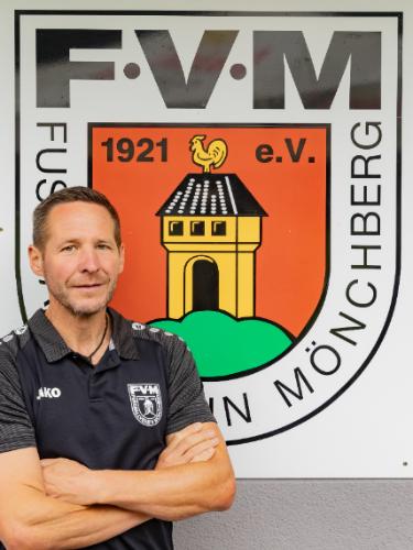 Ralf Schneider