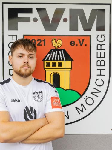 Nico Vetter