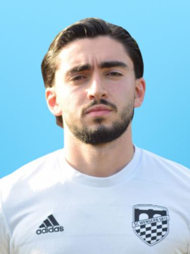 Mohamad Mounir Jalab