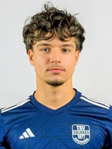 Tom Spielmann