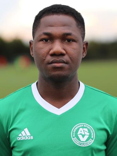 Hans Darlin Kengne Tatchum