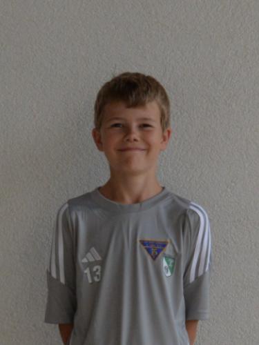 Kian Schulze