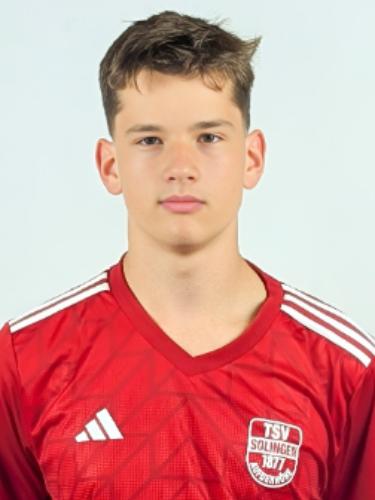Gereon Weber