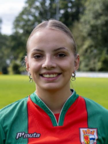 Jessica Johanna Cunera Nijhof